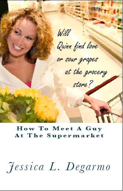 How To Meet A Guy At The Supermarket