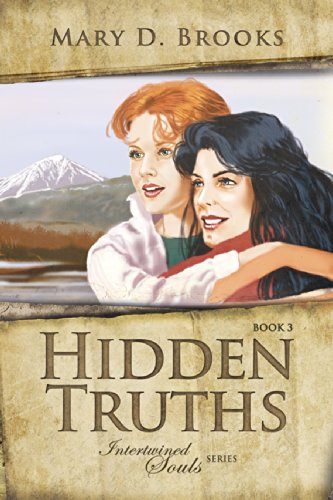 Hidden Truths (Intertwined Souls Series Book 3)