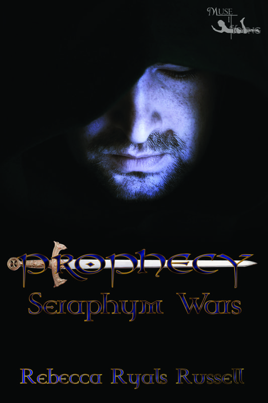 Prophecy Seraphym Wars YA series