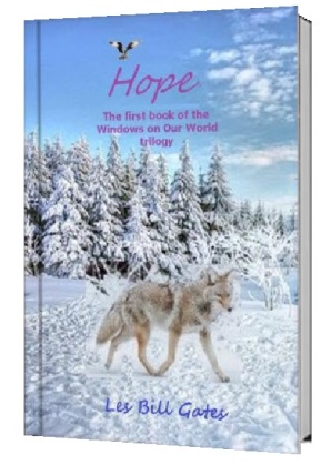 Windows on Our World, Part 1: Hope