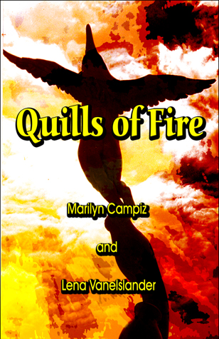 Quills of Fire