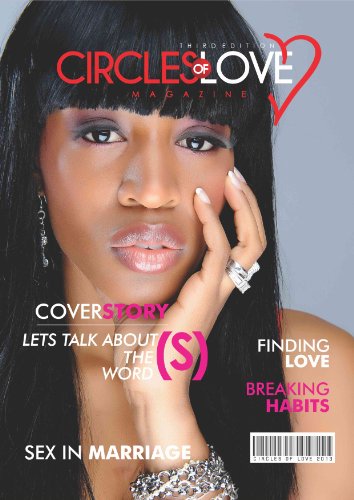 Circles of Love E-Magazine Third Edition (Circles of Love Magazine)