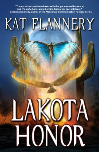 Lakota Honor