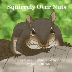 Squirrely Over Nuts