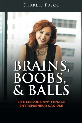 Brains, Boobs, & Balls