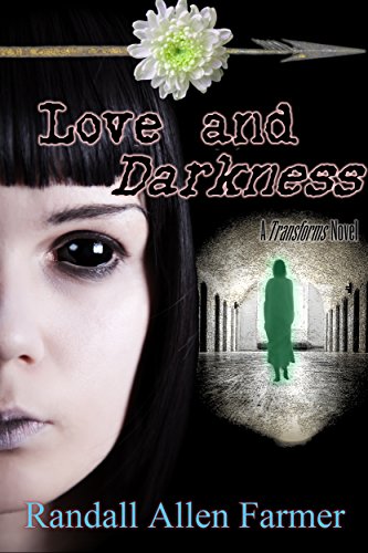 Love and Darkness (The Cause Book 2)