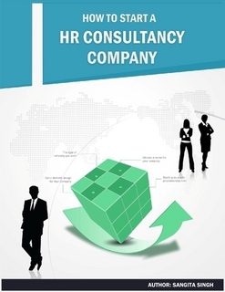 How to start an HR Consultancy Company?