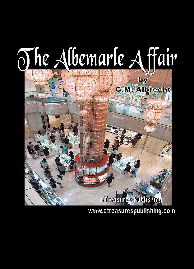 The Albemarle Affair