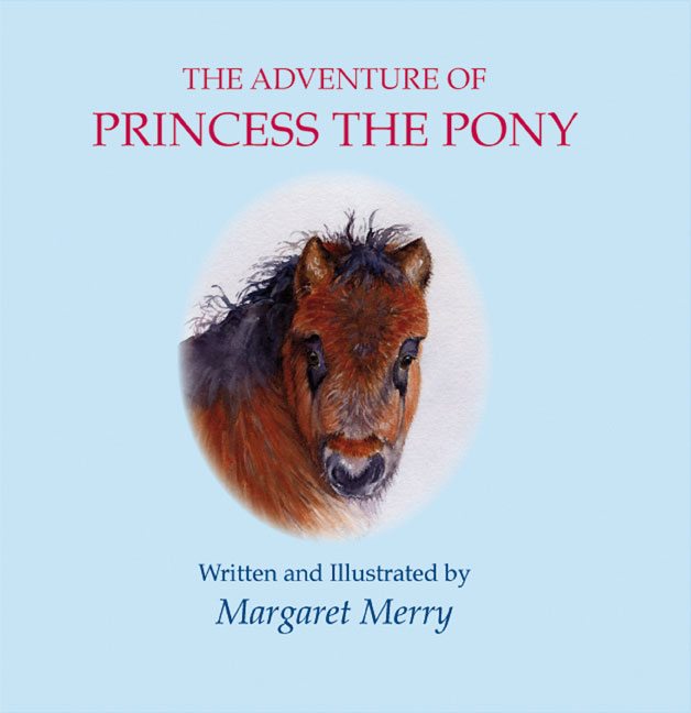 The Adventure Of Princess The Pony