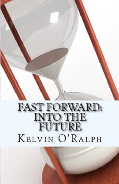 Fast Forward: Into The Future