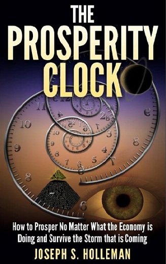 The Prosperity Clock
