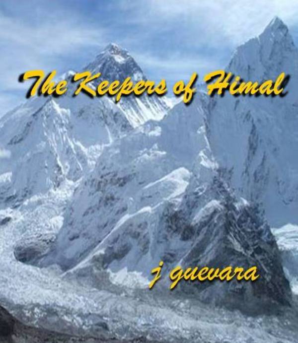 The Keepers of Himal