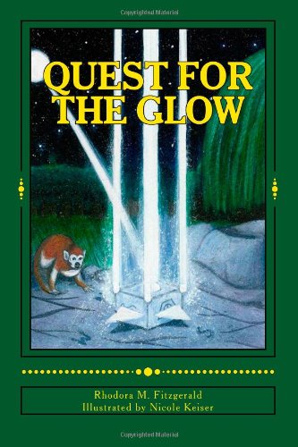 Quest for the Glow: Willow Crossing 2