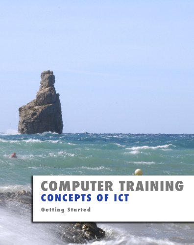 Concepts of ICT (Computer Training)