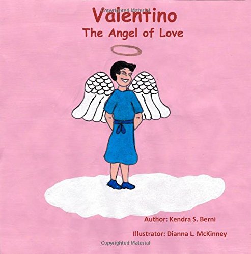 Valentino: The Angel of Love