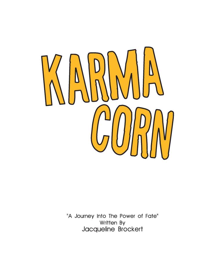Karma Corn