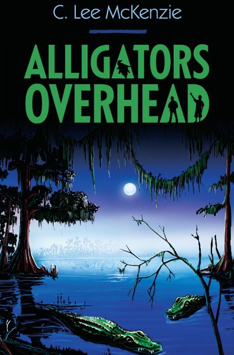 Alligators Overhead