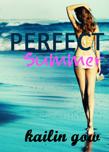 Perfect Summer (Loving Summer Series #2)