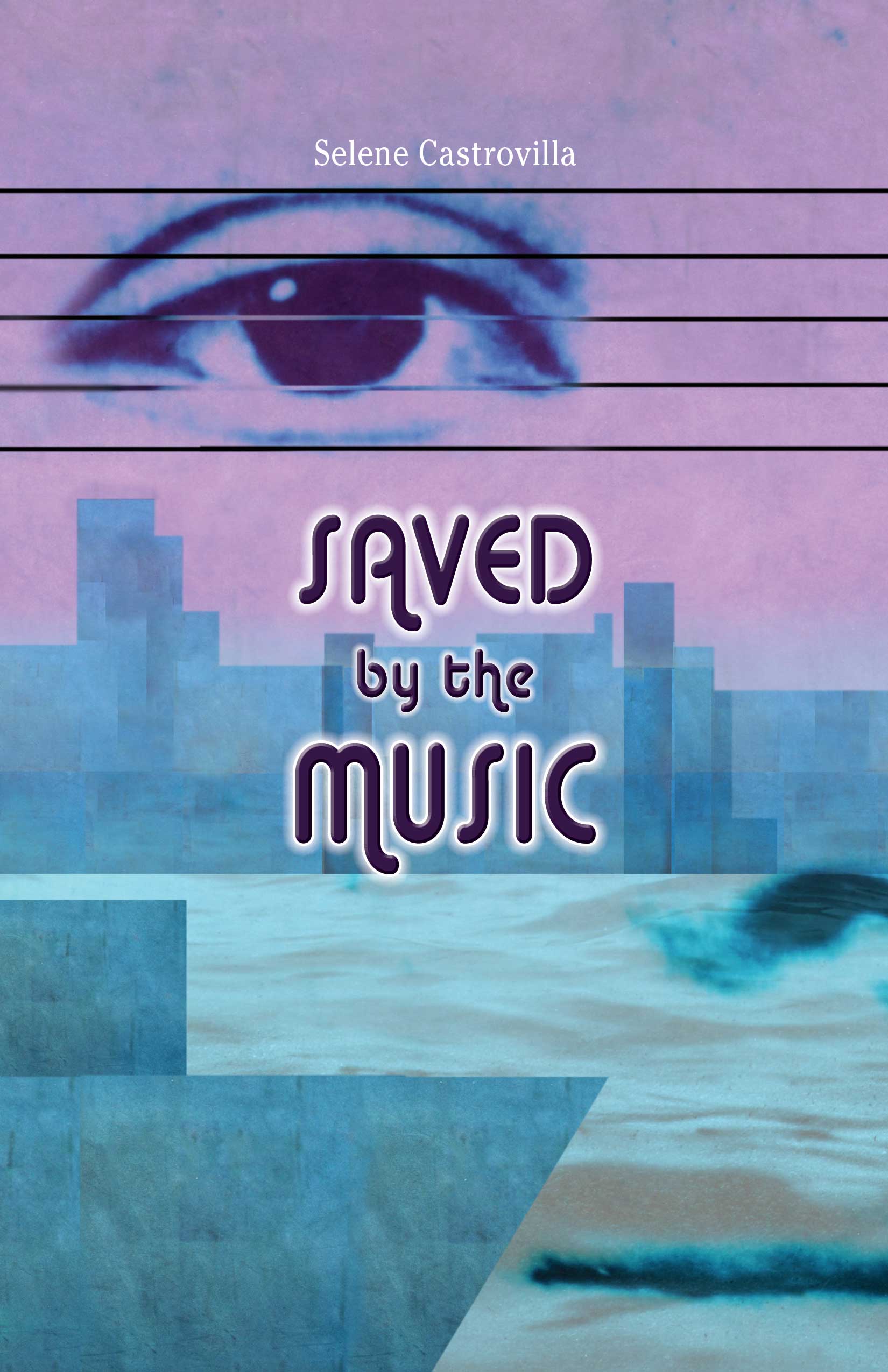 Saved By The Music