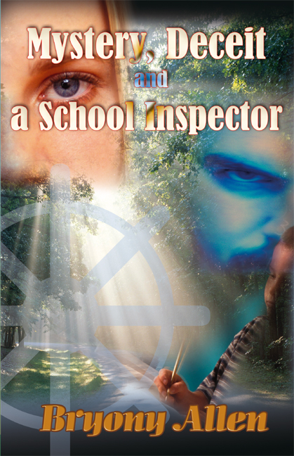 Mystery Deceit and a School Inspector