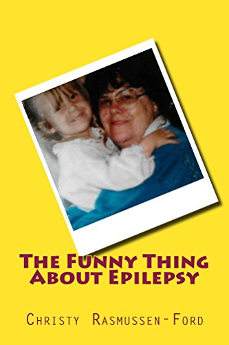 The Funny Thing About Epilepsy