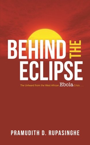 Behind the Eclipse