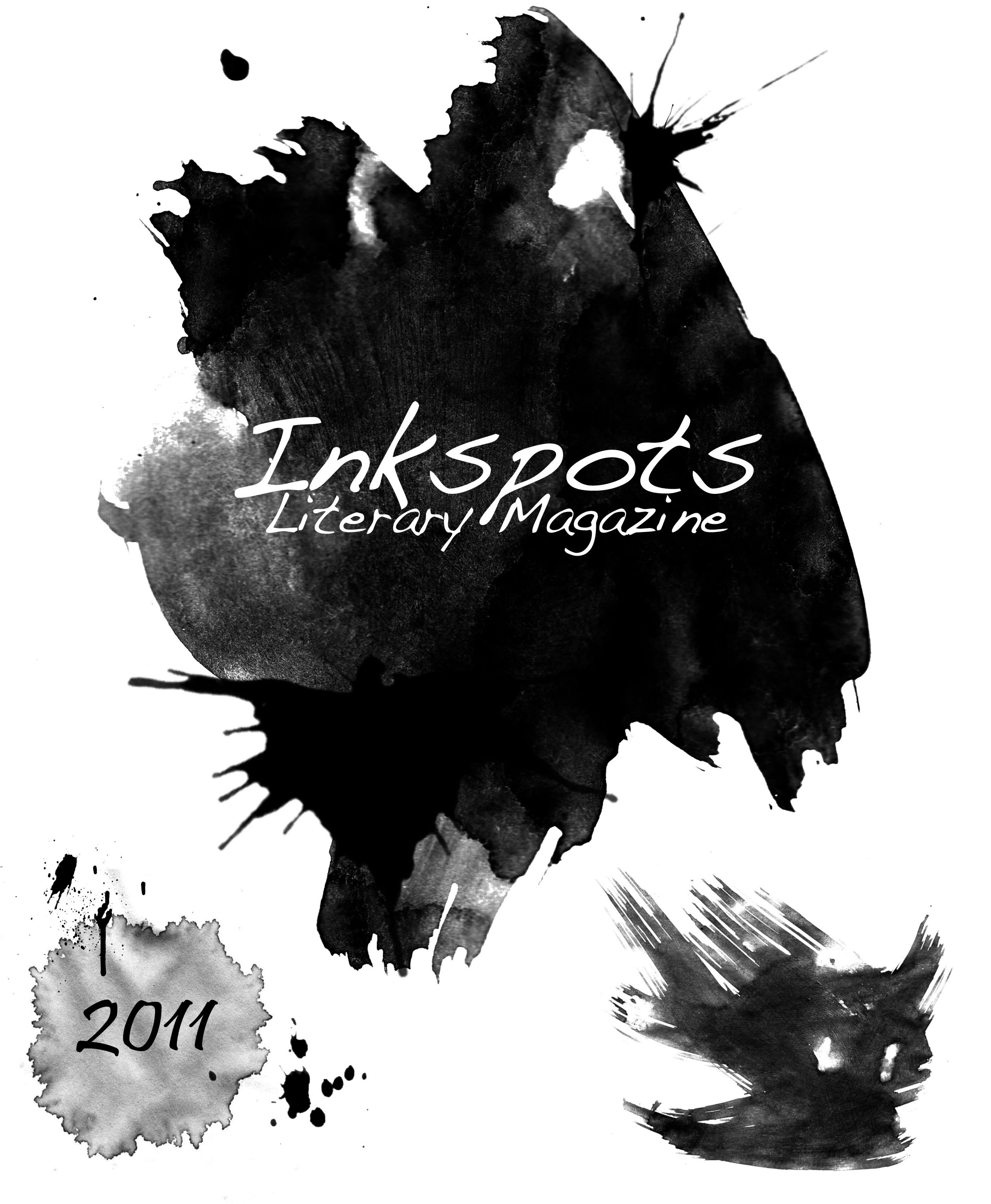 Inkspots Literary Magazine