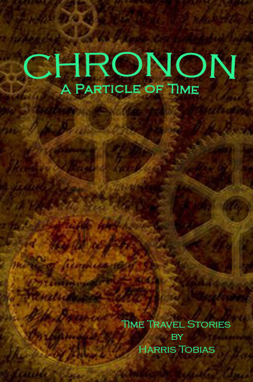 Chronon- Time Travel Stories