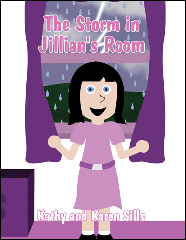 The Storm In Jillian's Room
