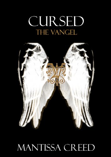Cursed: The Vangel (Cursed; The Saga)