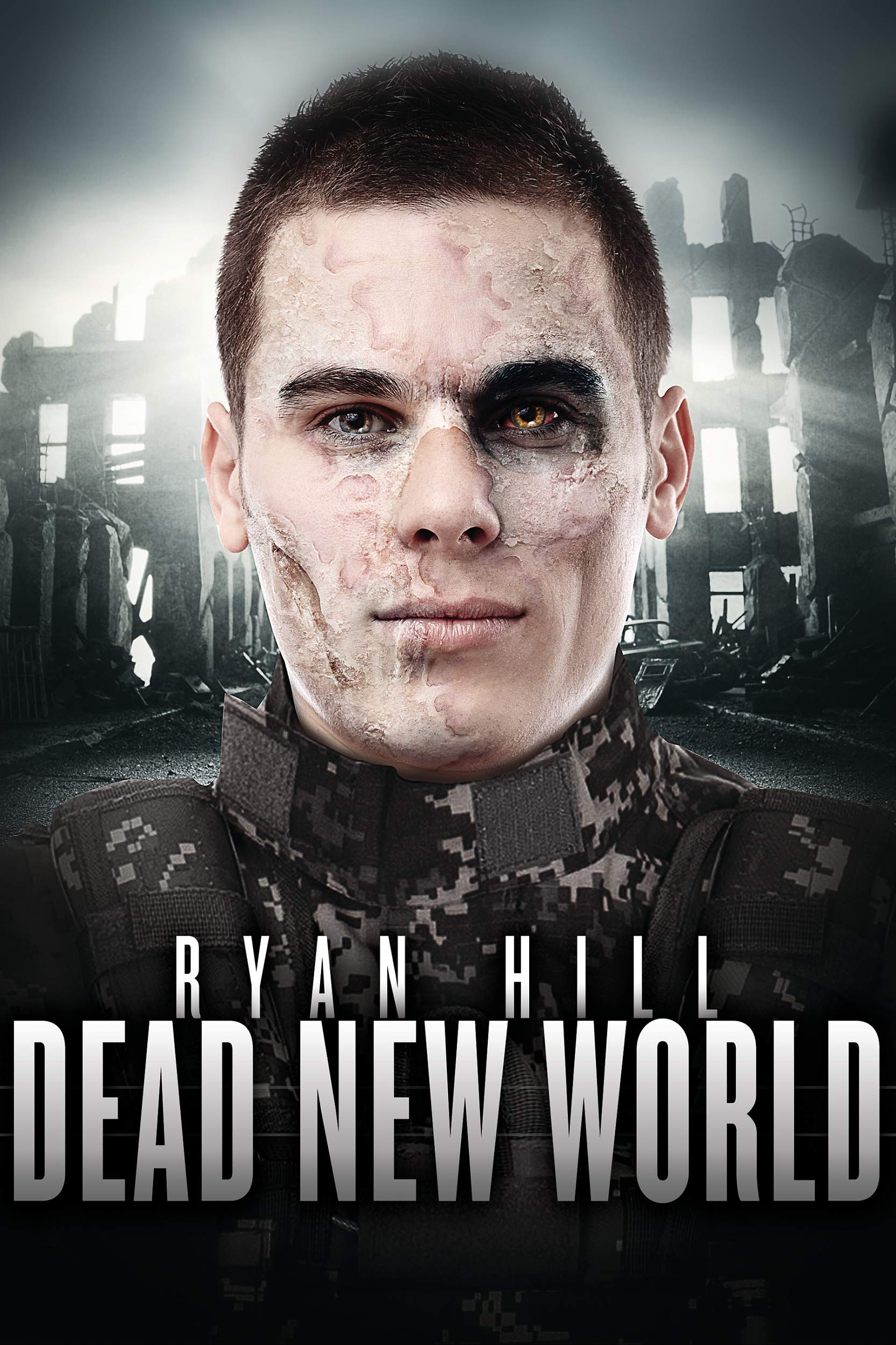 Dead new World