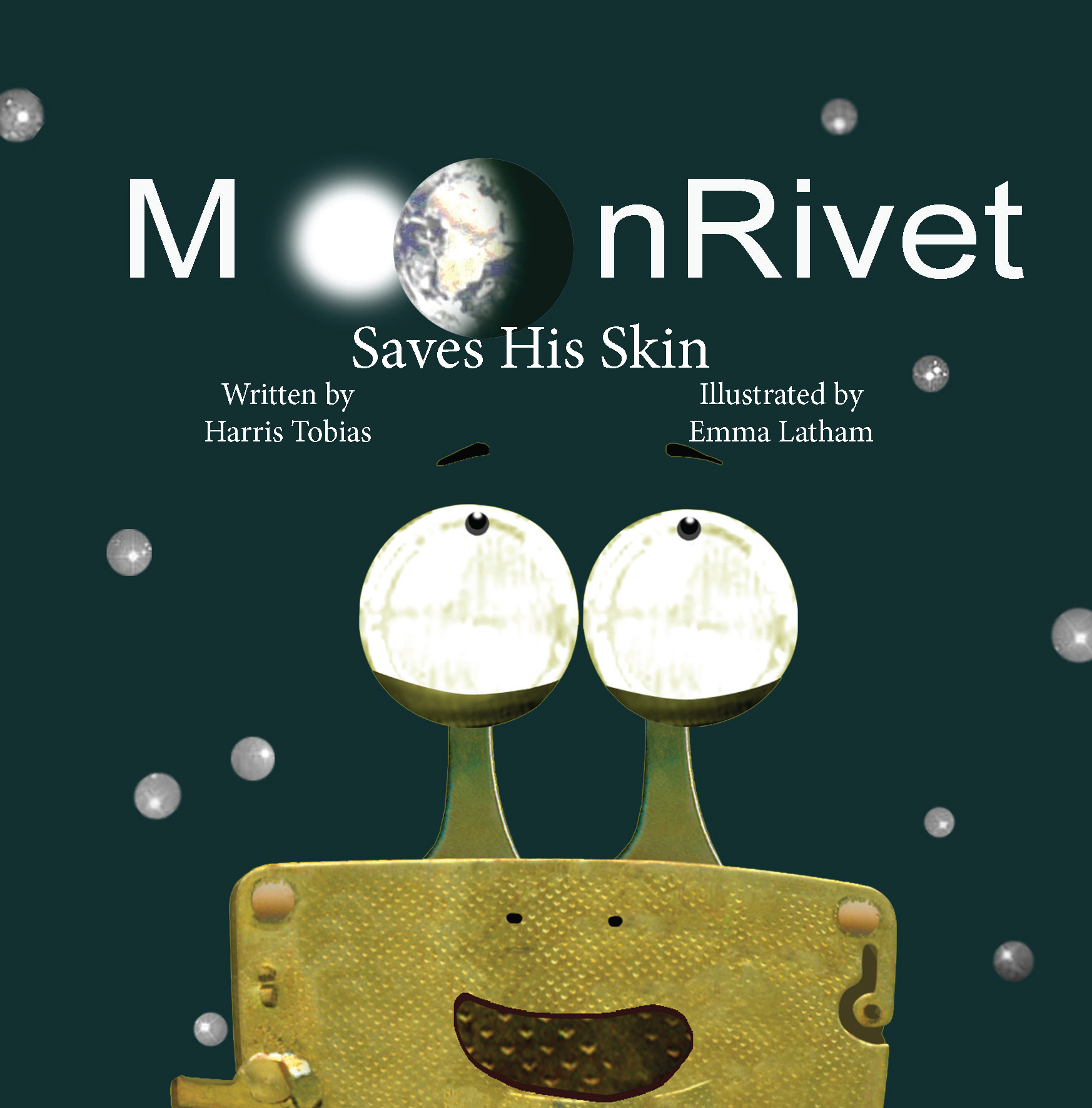 MoonRivet Saves His Skin