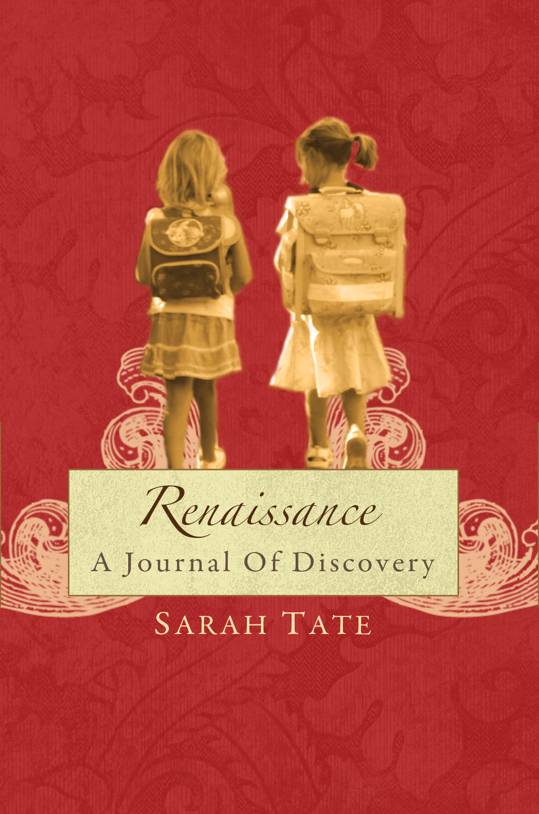 Renaissance - A Journal of Discovery