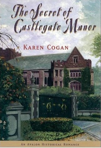 The Secret of Castlegate Manor