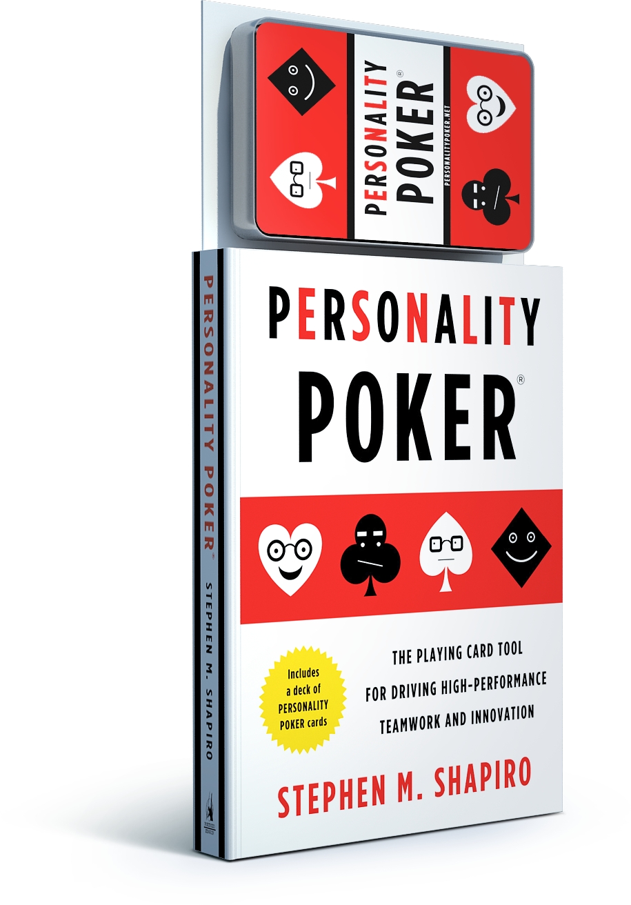 Personality Poker