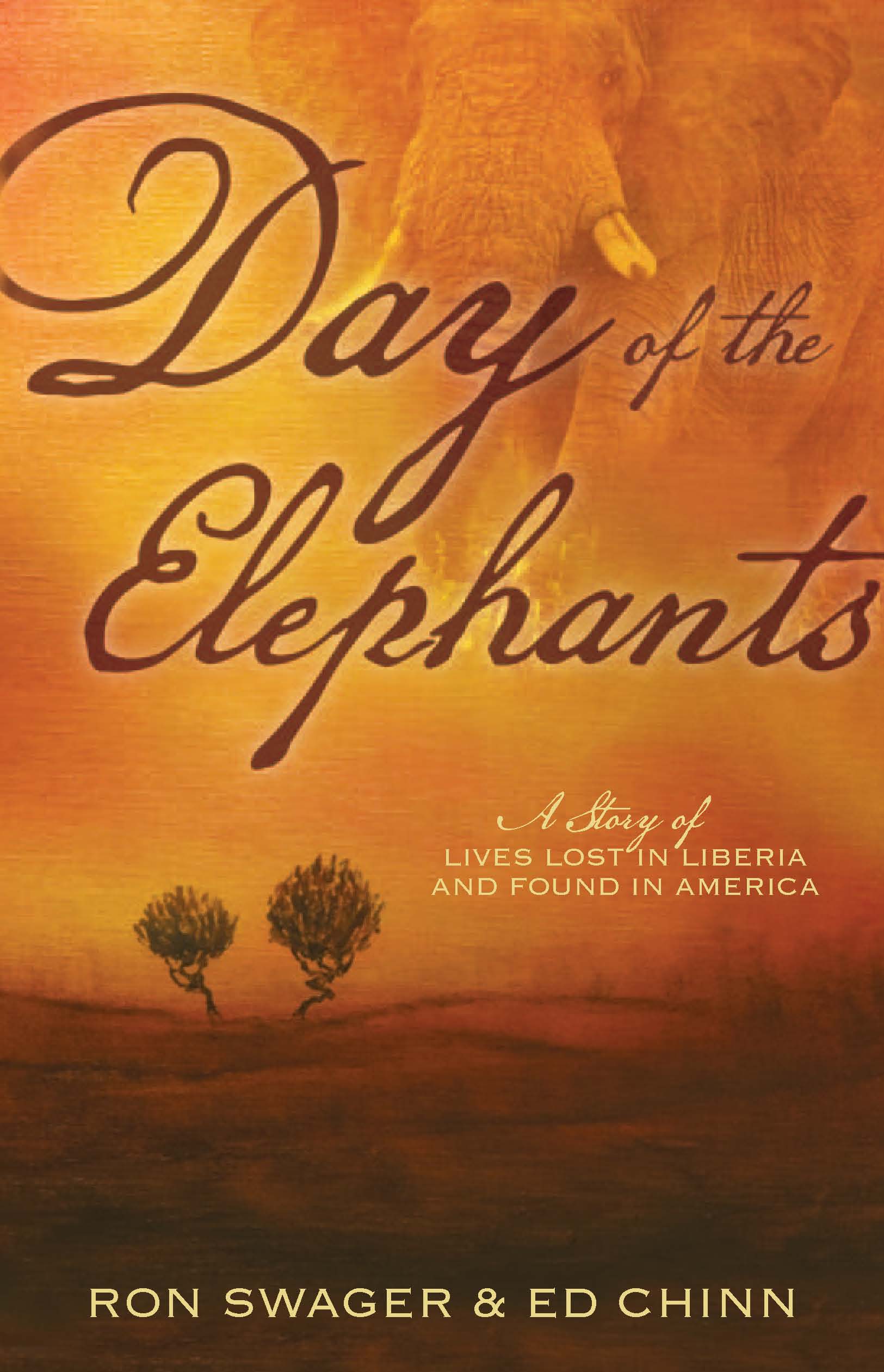 Day of the Elephants