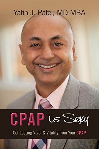 CPAP is Sexy: Get Lasting Vigor & Vitality from Your CPAP