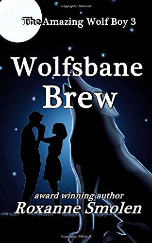 Wolfsbane Brew
