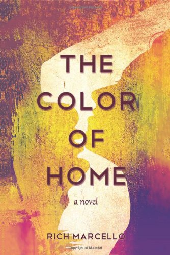 The Color of Home: A Novel
