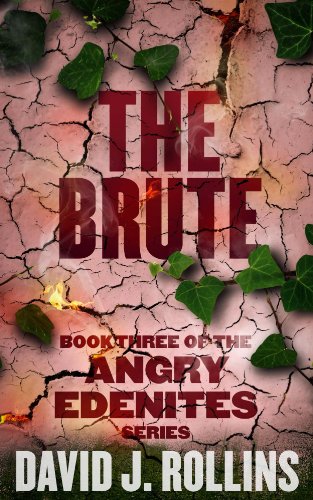 The Brute (Angry Edenites)