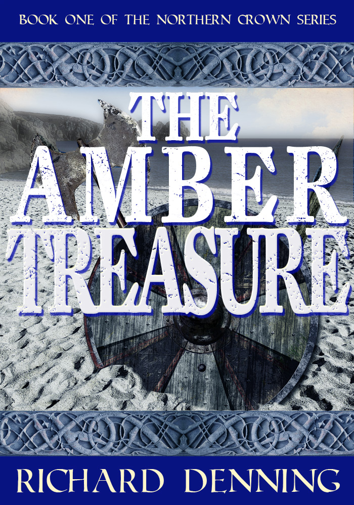 The Amber Treasure