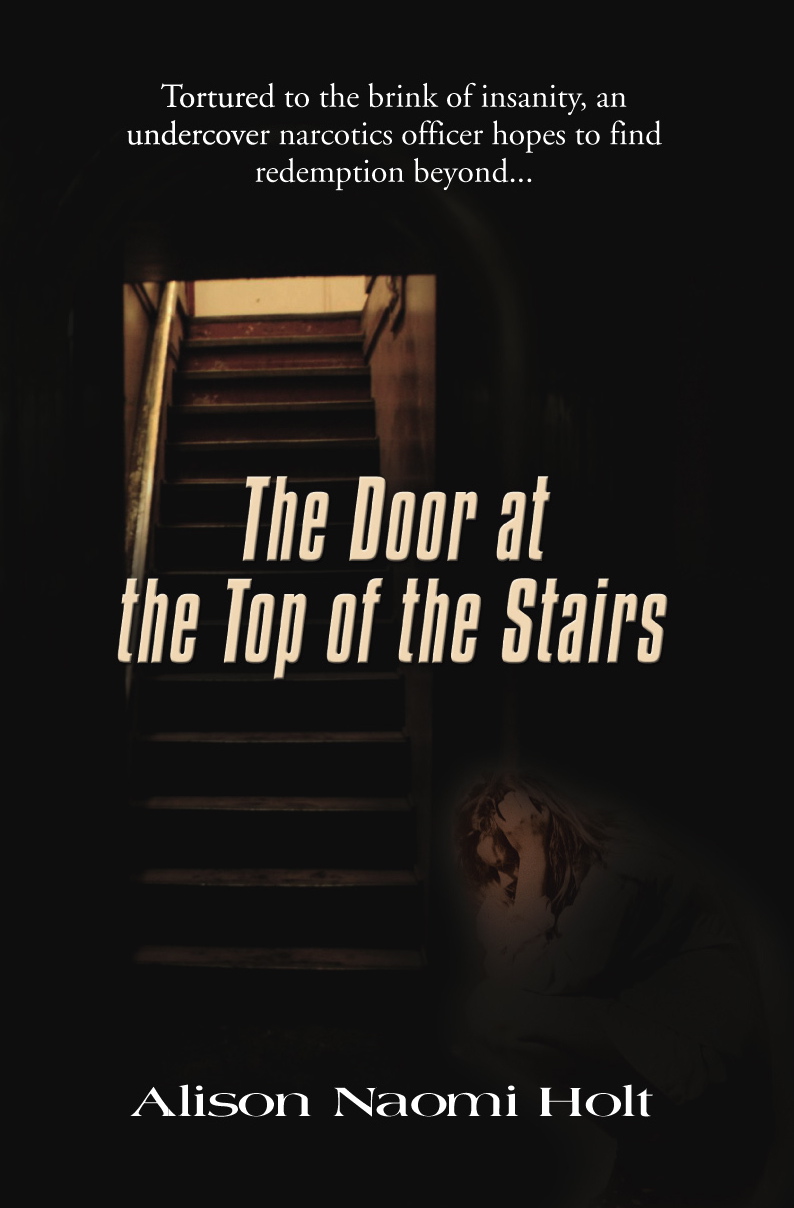 The Door at the Top of the Stairs