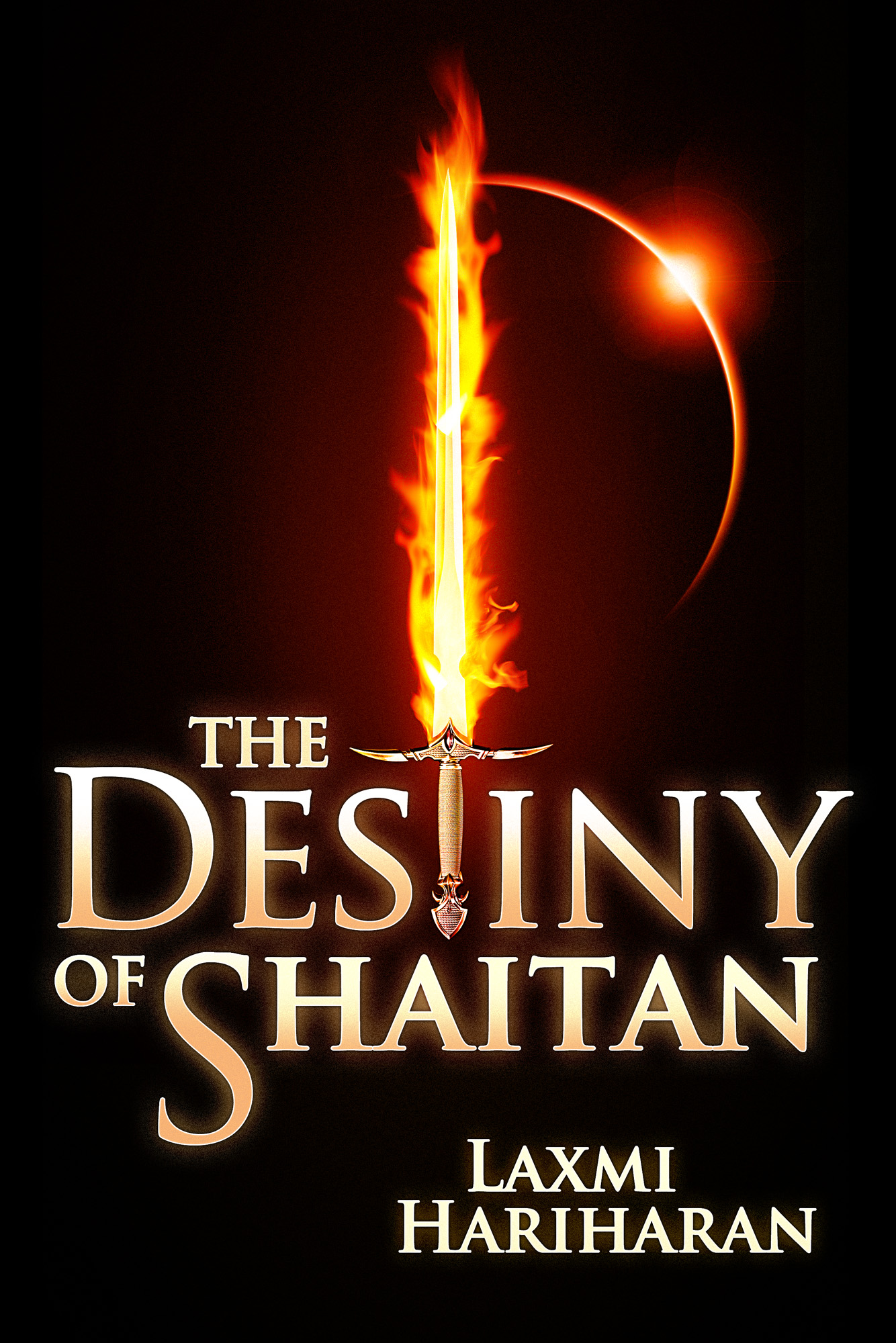 The Destiny of Shaitan