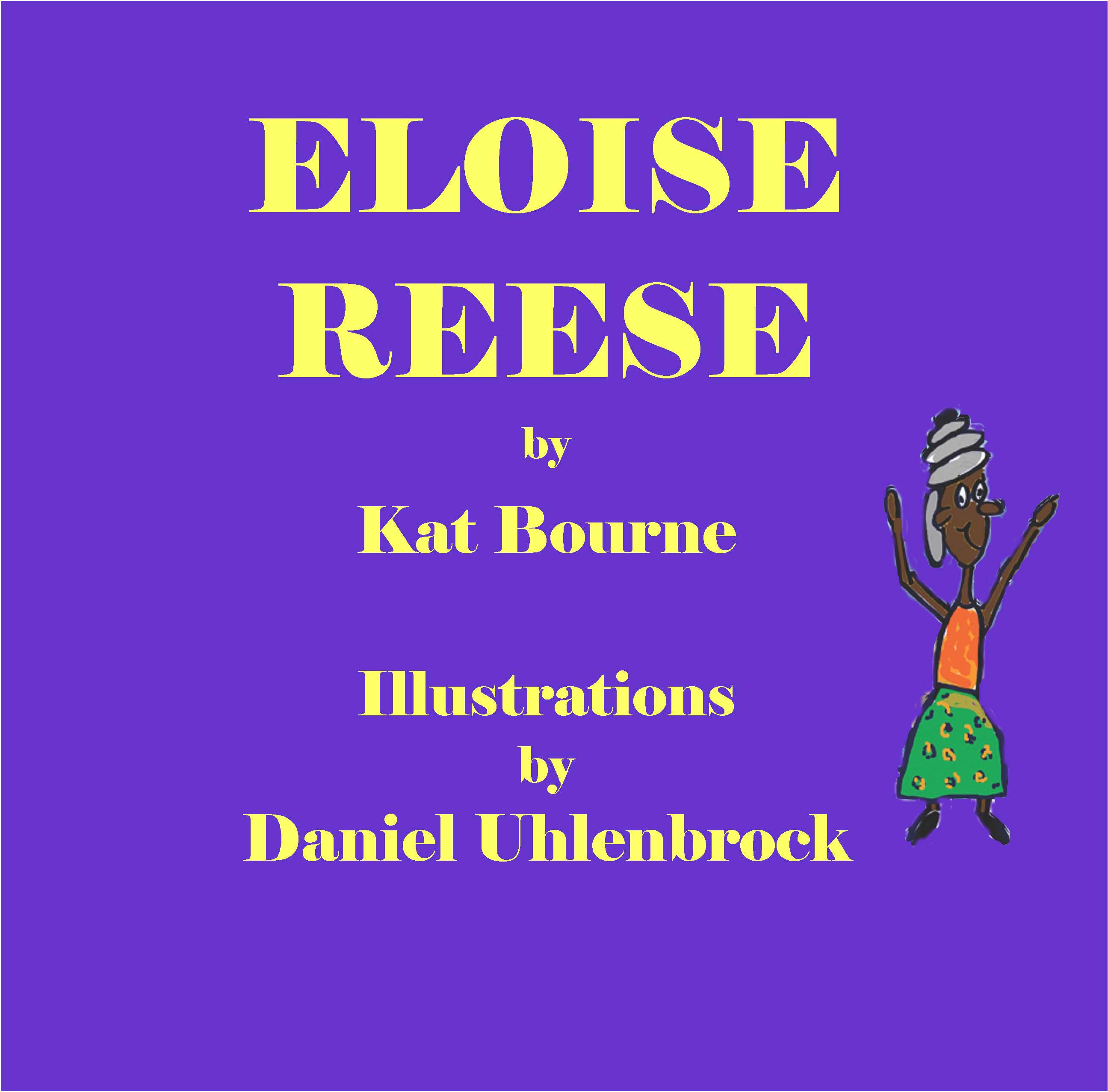 Eloise Reese