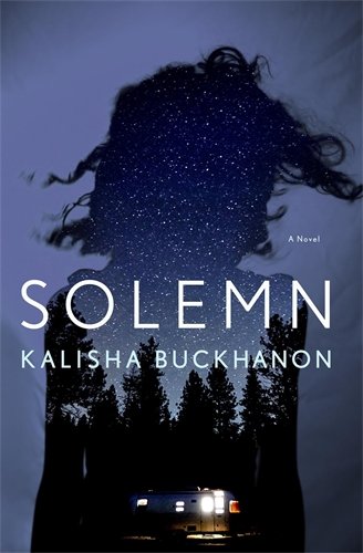 Solemn: A Novel