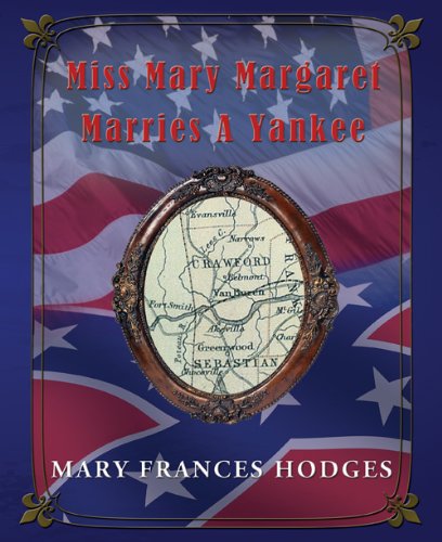 Miss Marry Margaret Marries A Yankee