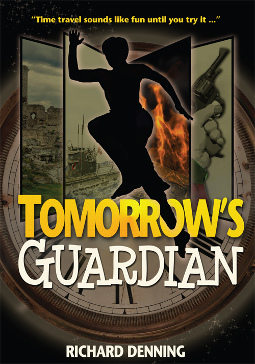 Tomorrow's Guardian