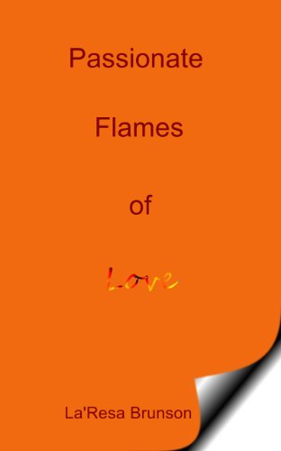 Passionate Flames of Love