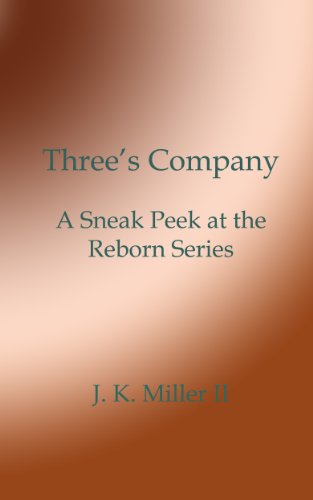 Three's Company (Reborn)