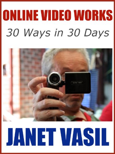 Online Video Works: 30 Ways in 30 Days